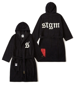 Stigma-開襟衛衣<br>스티그마-STGM ROBE