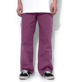 QT8 Garments-長褲<br>QT8 Garments-WA Cotton Wide Banding Pant