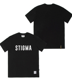 Stigma-T恤<br>스티그마-22 STGM STANDARD FIT T-SHIRTS