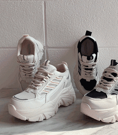 QN_Picknsale-運動鞋<br>큐니걸스-[8cm]비율보정 키높이운동화