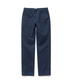QT8 Garments-長褲<br>QT8 Garments-TW Cotton Fatigue Pant (Navy)